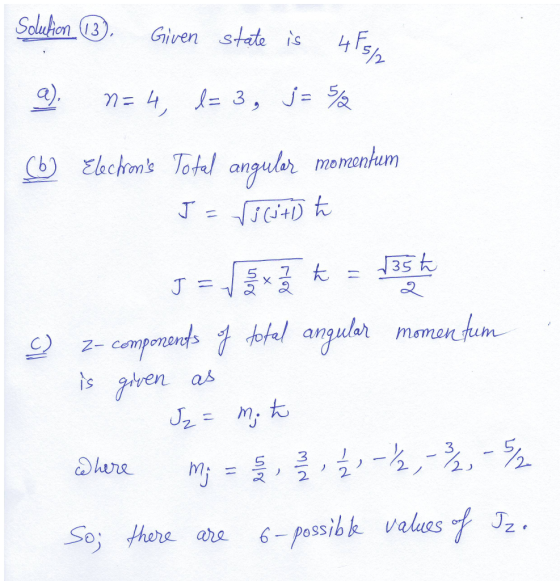 C) Z- sgven as values Sy those are 6-possibk, valaast ½.