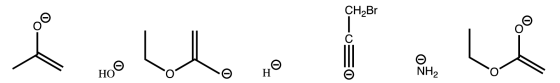 CH2Br І НО H NH2