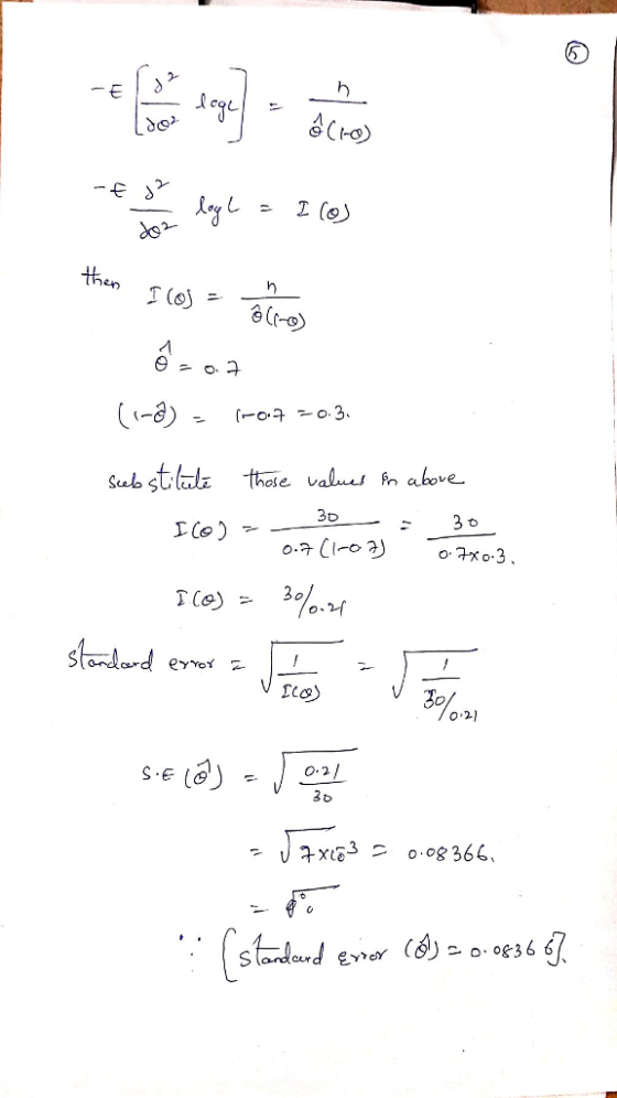 Co) Sondard eve 0,2) O. 2