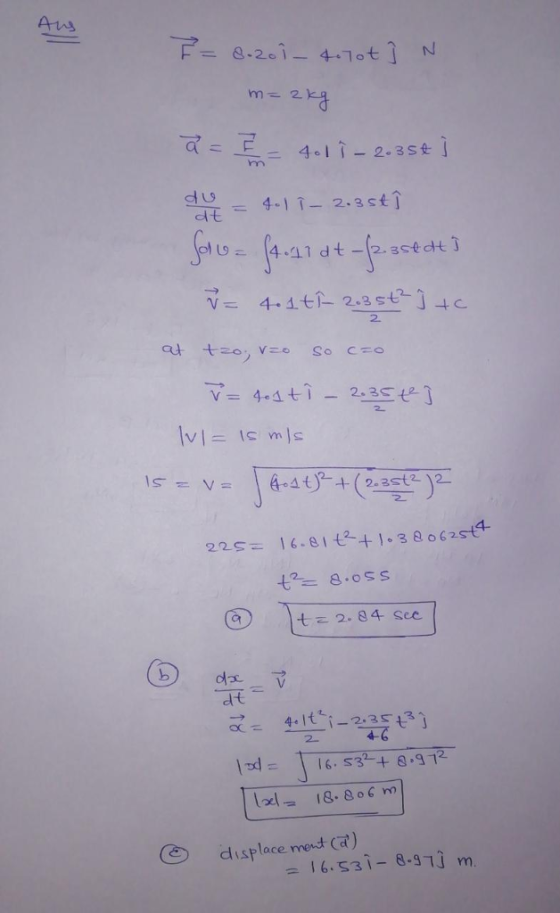 Atay マこ d uu 4.11 dt-2sedt 2. 16.81 ta+1-3806254 t2.: 8.oss 225= dt dusplace met Ca) 16. S3i- 8-913 m.