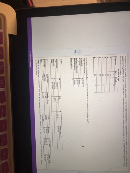 If anyl of to 2 decimal places)