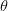 \theta