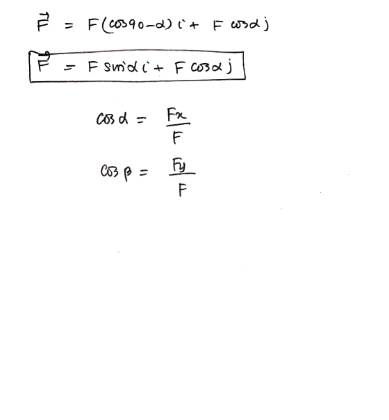Ē - F(C390-d) it F asdj م م ، F smd = از 3 cosa = = م 52