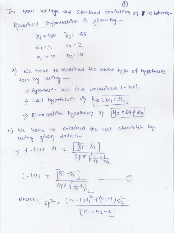 The year voltage and standard deviation of # 10 bottenelepon Requested en formatoon & geven by - X9 = 160 X = 158 81-4 S252.