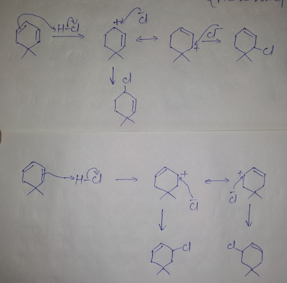ch ar cl cl Cl