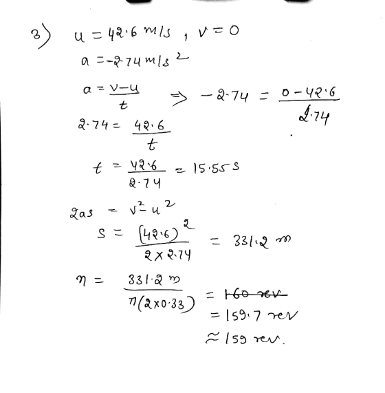 o 74 mls д.74 49,6 七 9-7 2. = 159.7-rev