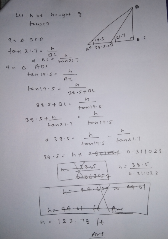 u h be height ton 21.7: 스 3 S+h tonqs o 31 1023 36-s 6. 3102 3 446 h12 3.78