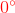 {\color{Red} 0^\circ }