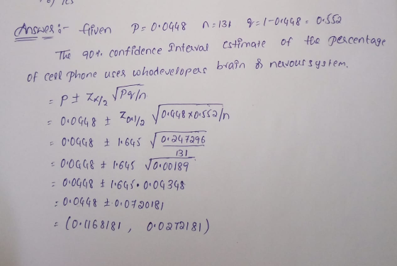 TE0t cont fdence Infevai csttmare of tee gescentag of cell phone uces uohodevetopes biain nevour sgatem, 7 13 l 0 0448 6s.00G 398 : 0 09G8 0 070018 ( (168181 0 02 ra1 81)