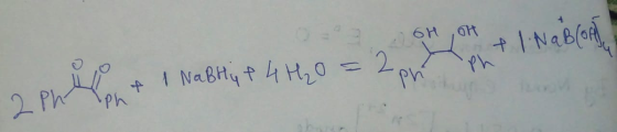 OH, OH + 1. NaBrochu ! Naphy P 4 H2O = 2pn Ph! 2 Phpht mit