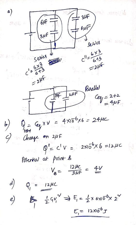 3uF 3uf 2+2