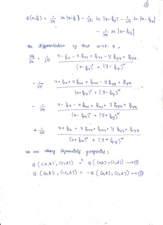 GC299 = 271 In 12- ] - BT In 18-6,1 - so in lame al :- In 18-631 The differentiation of that worit. a, ag. 9- &- 980x + 8xx -