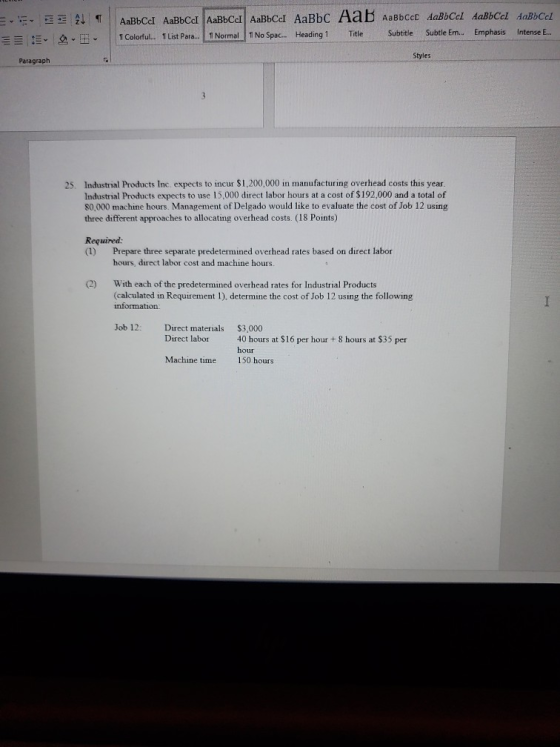 EELT AaBbCd AaBbCd AaBÚCI AaBbCI AaBbc AaB AaBbccc AaBbCcl AaBbcl AaBbCcL 1 Colorful. T List Para... 11 Normal 11 No Spac...