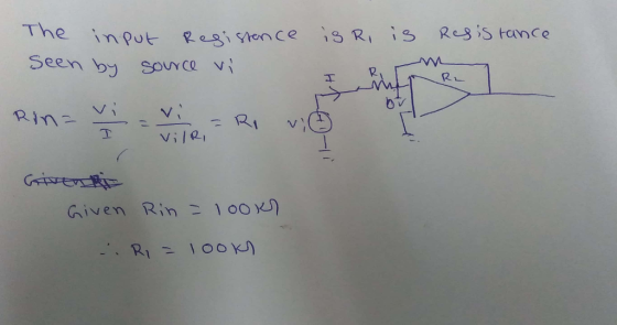 The in Seen by soco v 2. Given Rin 100 )d)