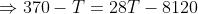 370-T 287.-8120