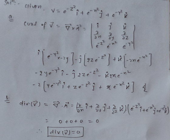 Soi: criven, V = 0 2² 9 + e -22 g + et cure of I - J x H i oll 2 2 2 on e? e 14 Toy]-9 [226-2) + -ment] -2 yey?? - jaze 2²