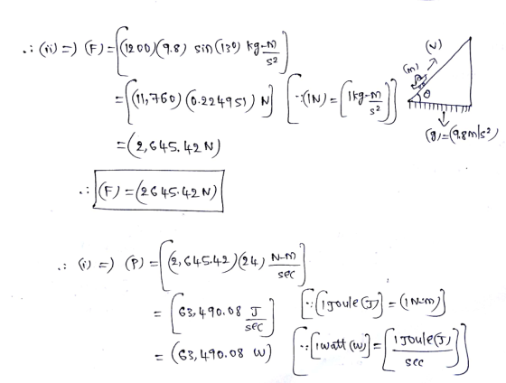 S2 2,45. 42N) sec 1G3, 490, 08-5 seC