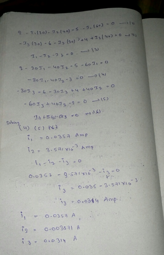303 3 6 -3013 Soviny u ) 。2 = o.oo35 จ 1 A
