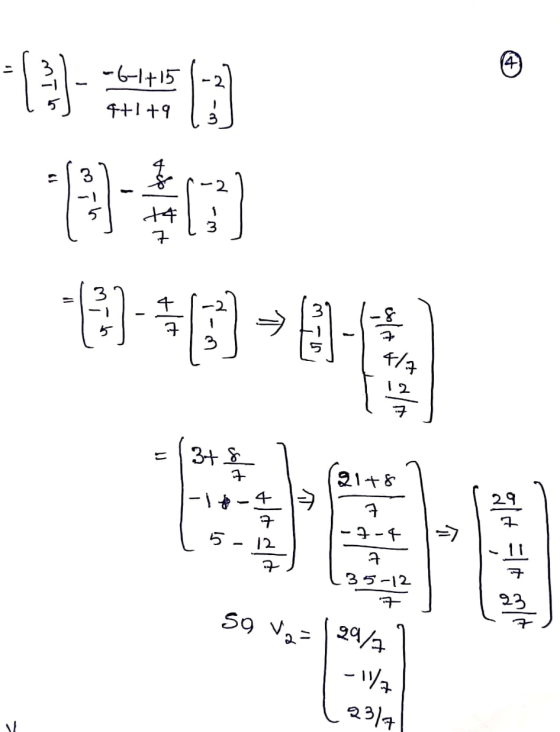 二 -H+15 - 2 +1+9 3 3 (3) 1-11-11) 又十 colit dle ele 29 乡 介 5 | 1 4-4 1 35-12 四4 =15 g 23 59 v. - 29/4 -V4 Q911