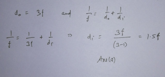 and f 3f do 3f .1 1f di > + (1-1D 3f f -1 -o