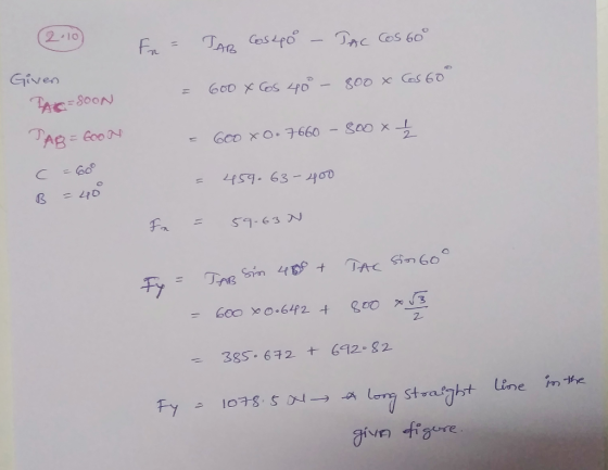 2-10 Given Ac-80ON 2.