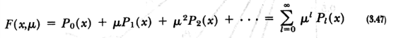 μι P(x) (3.47)