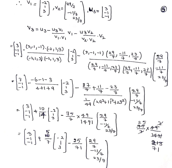 V = -1 12913 ,M3= 4 231 VB =U3-U3V VINI V) - La V2 V 벗 (1,1)-213) 13 (31,3) (31,-) () ) (끝) t 29 It 구 -6-1- 3 -- HET t8 4+ +9