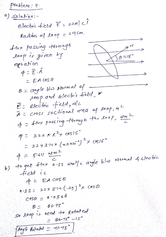 Hux passing-Hong eg ao angle blo Norma/ A: Cross sectional areg et po op 2 le Rorakol ←-11,75