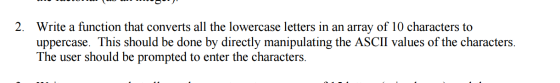 Write a function that converts all the lowercase l