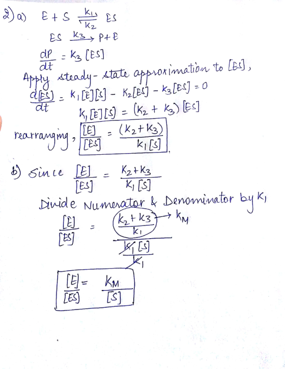 K2 dt tate approrimation to led CLES rearranging EJ] Dmde Nu