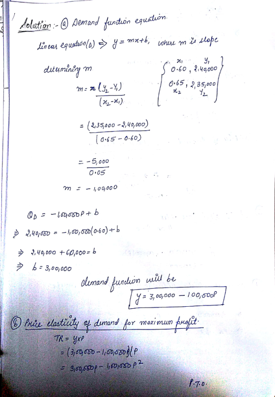 y, 0.65, 2,35,o0o ol 2. a (335000-3,40,000) 0.65-0.60 --5,ood 0 05 m -. 1,00,000 3,001000 = 3,00,000-100i、DOR dumand por maxi munm 360.30p - 100126 A