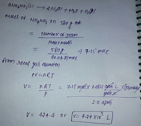 e-f Number of gram seot う9-25 mole from sdeal u euwien しx(273 +4496 1.0 a 2