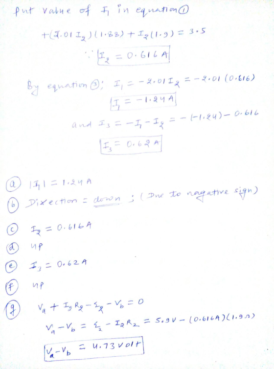 0.611A ヒー·0-611 tive sign 2.