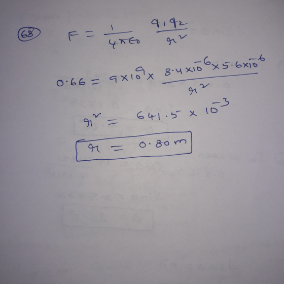 68 F1レ 91 3 O 80 n