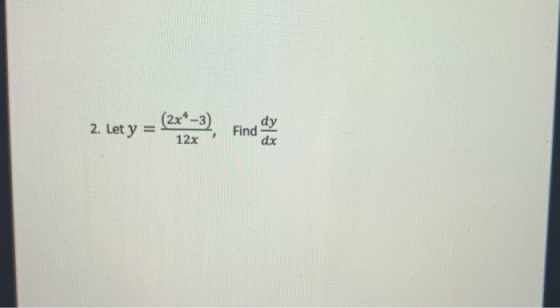 2. let y = 12329 Find