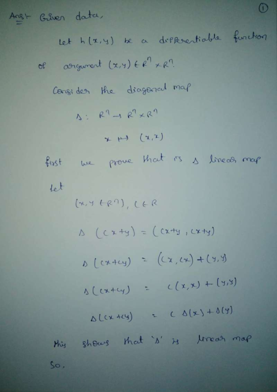 An eien date, of asu Co dos he diagoned map le So,