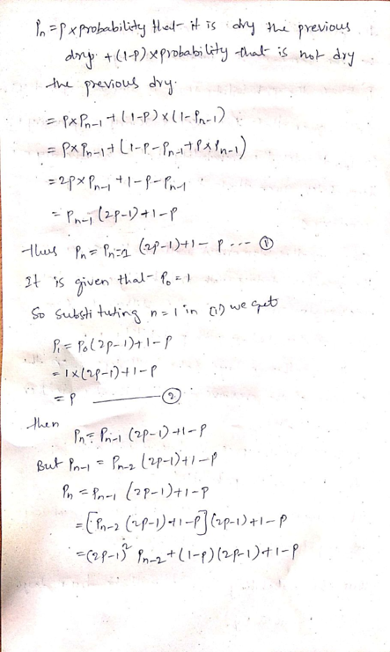 d ny t (I-P)XPohability-t.alr is noとdyy s given tha_尼ェ丨