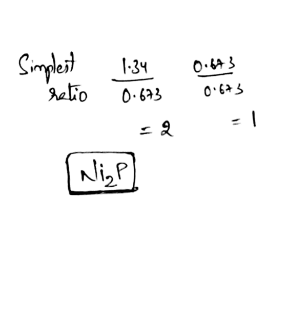Simplest retio 1.34 0.673 0.673 0.673 52