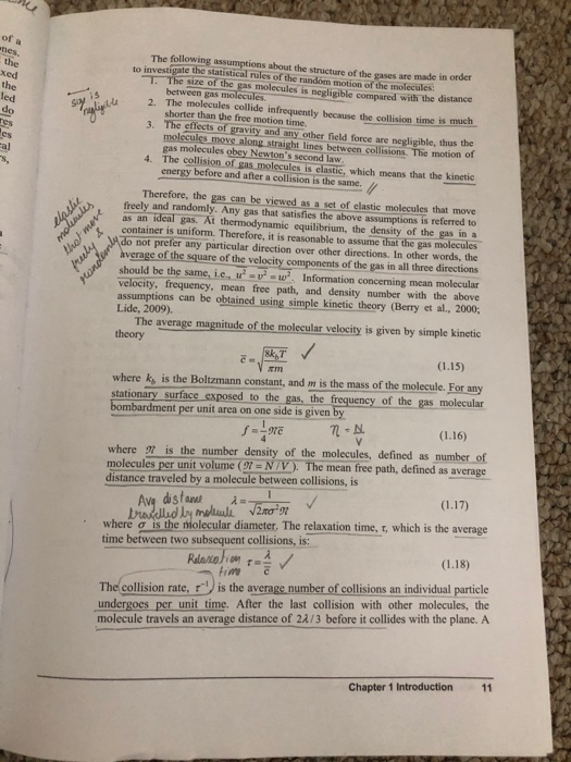 of a nes. the xed the led negligible The following assumptions about the structure of the cases are made in order to investig