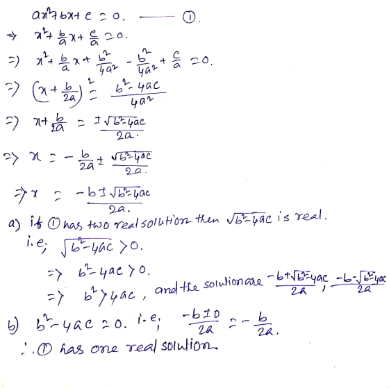 a. Qu76x+e90. —- 0. = a + x + 20. 7) te laat we are here at å 20. => [m + a) / bh lace 7) not a valida > 2= -b at bayar 2x =