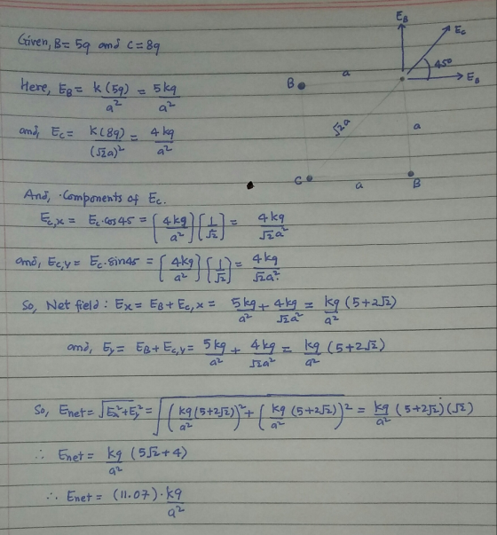 Eo (Sza) a And Campoments of Ec 4 ra