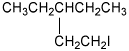 CH3CH2CHCH2CH3 CH2CH2!