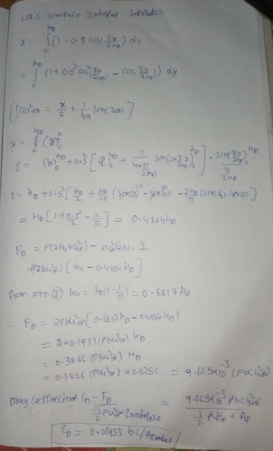 Lets compate Integral seperti Ho - SC1-05 10 ( 14 ) dy 10 Ct ons as the cost o Sosex = x + 1 Sin (220 d day Sim (2x] पा 1 2.