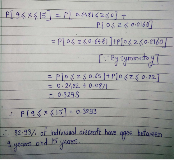 , y symm = o: 2422 t 0,0871 . 0.3293 .. 325%ofindividuala a aft havenges.heta een 25 of individial ardboaft have ages betweer
