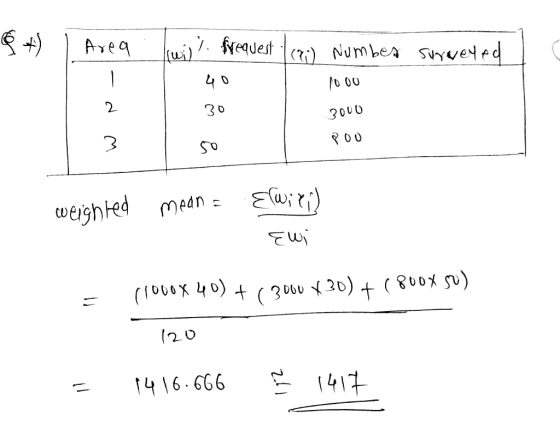 2 30U0 3 So (2.0 416.666 1417