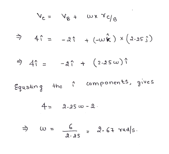 ㄣ ウ41--aî+ Equatin3 theComponen ts giVes - 22S-2