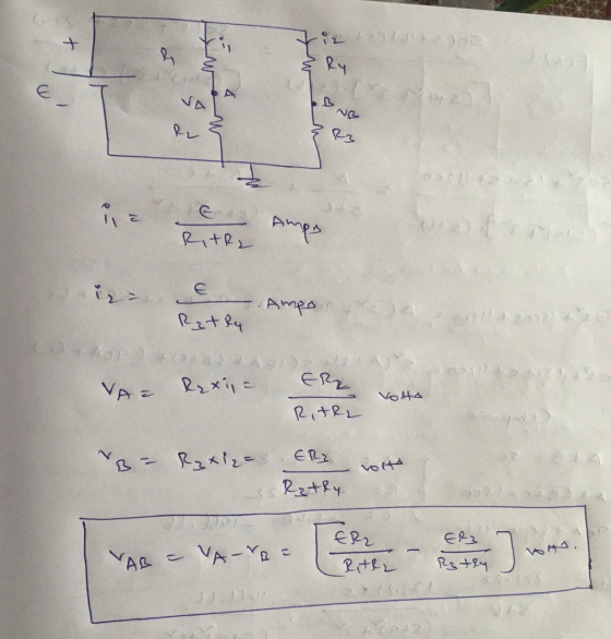 SD My علہ لا es RtR2 iz E te Amps Ampo. Ratky A ) (2 ) VA= Rexia ER R,ARL Volta B - Ratiz= 21 ER Ratly Vol4 LA J)