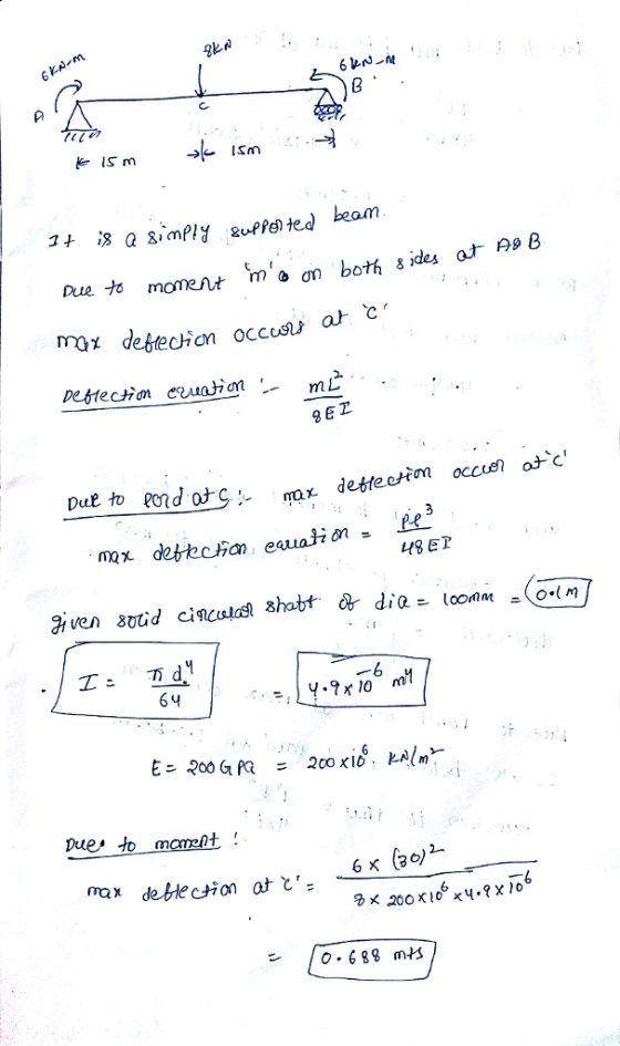 Due moent ms an both s ides oA8 mor desedhon occuss 49 Eヱ -6 64 200 Gra 2co x18. ).A[m- = Dues to mameft