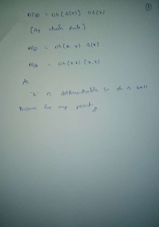 e ha fde) As