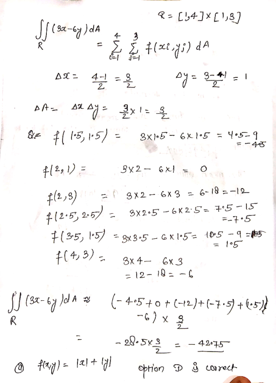 8- [14]X[1,37 da SJ (32-by) da E 2, +428.853 d 4 / 1 - 3 / 3 by = AA ARAY = 2 x 1 = { ДЯ - 3-41 2 #1 15,1-5) = 3x105- 6x1.5 =